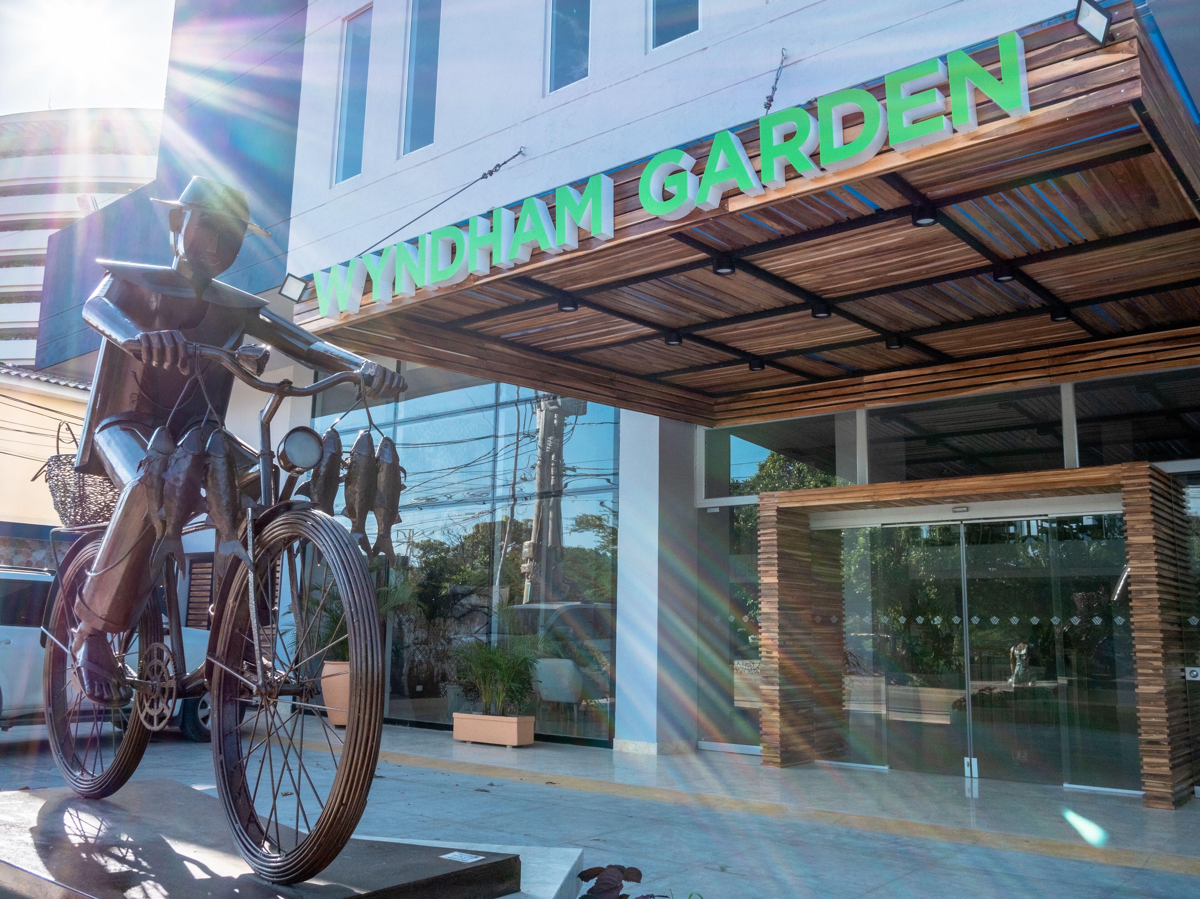 Wyndham Garden Cartagena — Photos 1